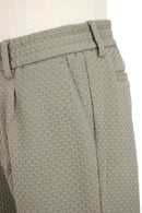 남자를위한 긴 바지 트랫 트라토 의자 2025 가을/겨울 새 골프웨어