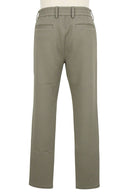 남자를위한 긴 바지 트랫 트라토 의자 2025 가을/겨울 새 골프웨어