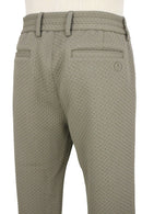 남자를위한 긴 바지 트랫 트라토 의자 2025 가을/겨울 새 골프웨어