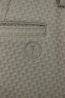 남자를위한 긴 바지 트랫 트라토 의자 2025 가을/겨울 새 골프웨어