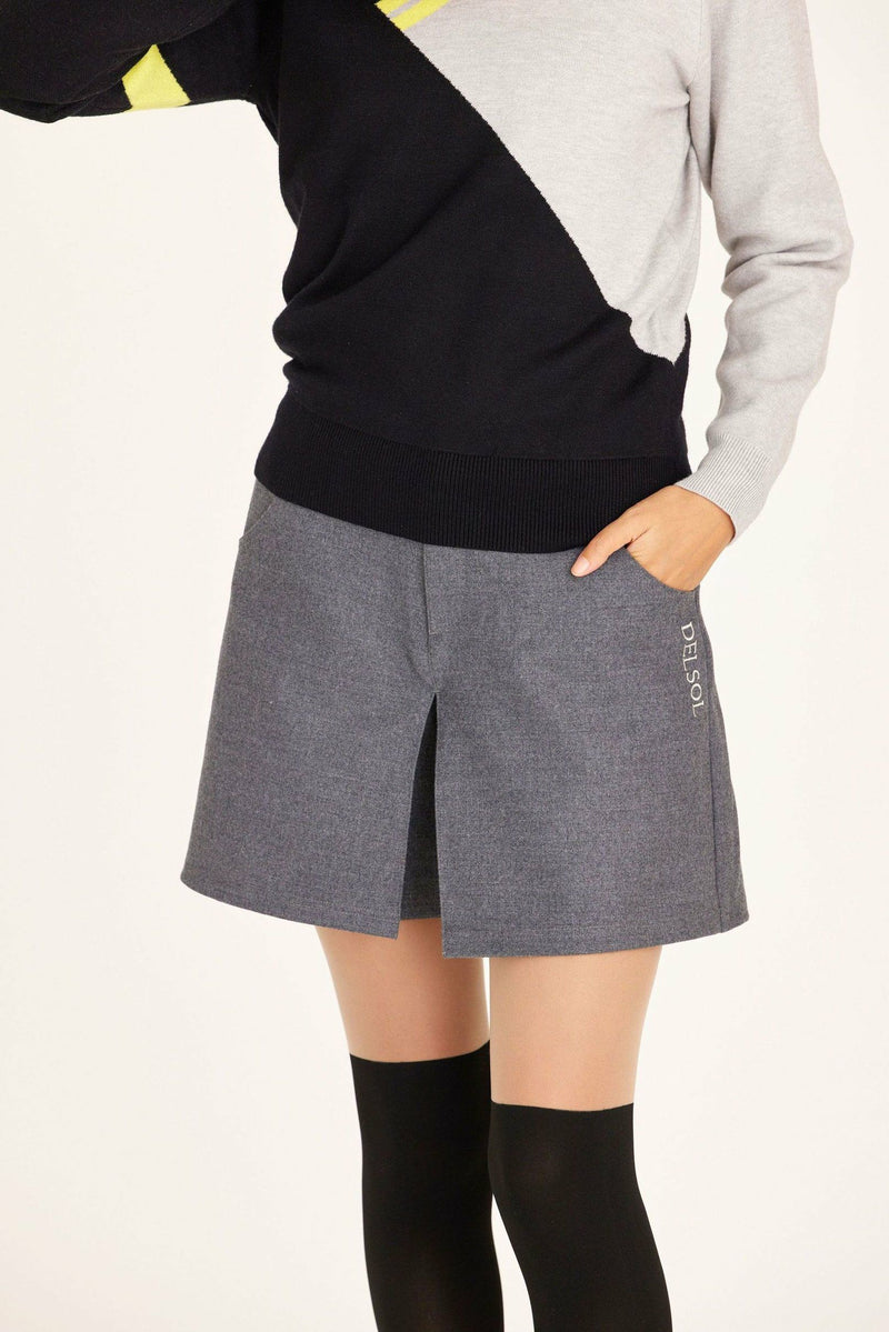 Pants for women DELSOL GOLF Golf Wear