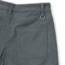 パンツ レディース デルソルゴルフ DELSOL GOLF ゴルフウェア