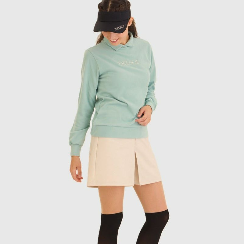 팬츠 여성 델솔 골프 DELSOL GOLF 골프웨어