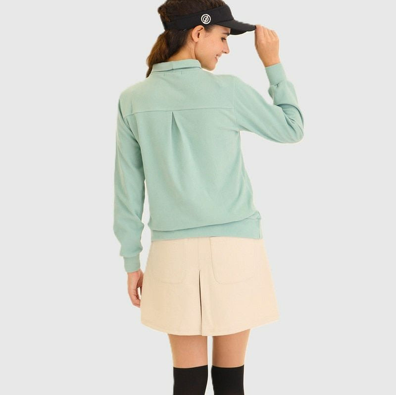 팬츠 여성 델솔 골프 DELSOL GOLF 골프웨어