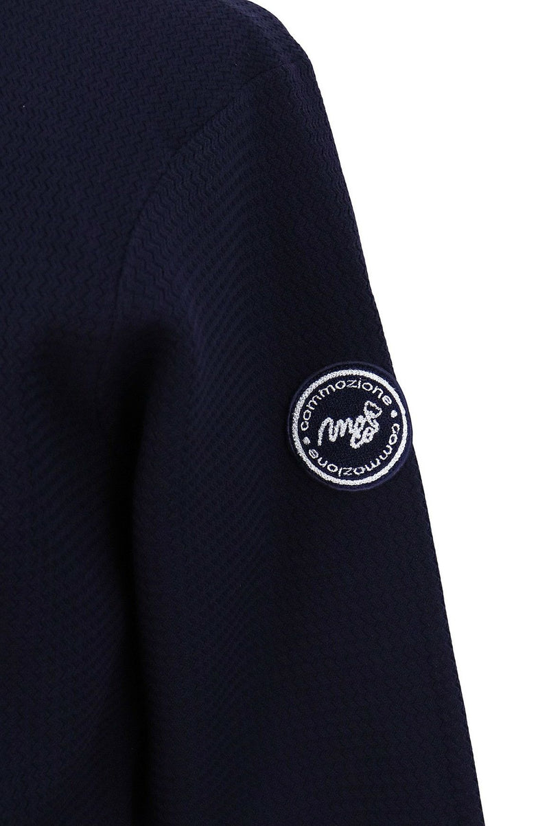 Men's sweater MOCO Stools STOOLS 2025 Fall/Winter New Golf Wear
