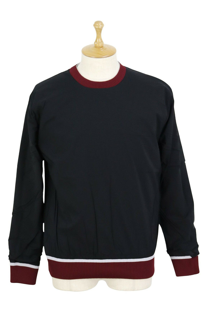 Men's sweater MOCO Stools STOOLS 2025 Fall/Winter New Golf Wear