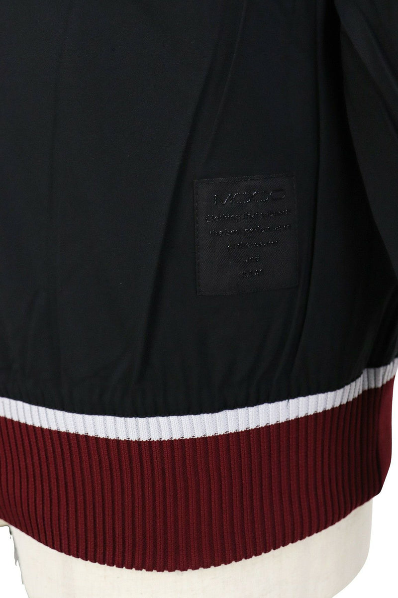 Men's sweater MOCO Stools STOOLS 2025 Fall/Winter New Golf Wear