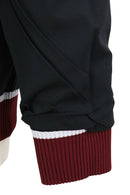 남자 스웨터 모코 의자 의자 2025 가을/겨울 새 골프웨어