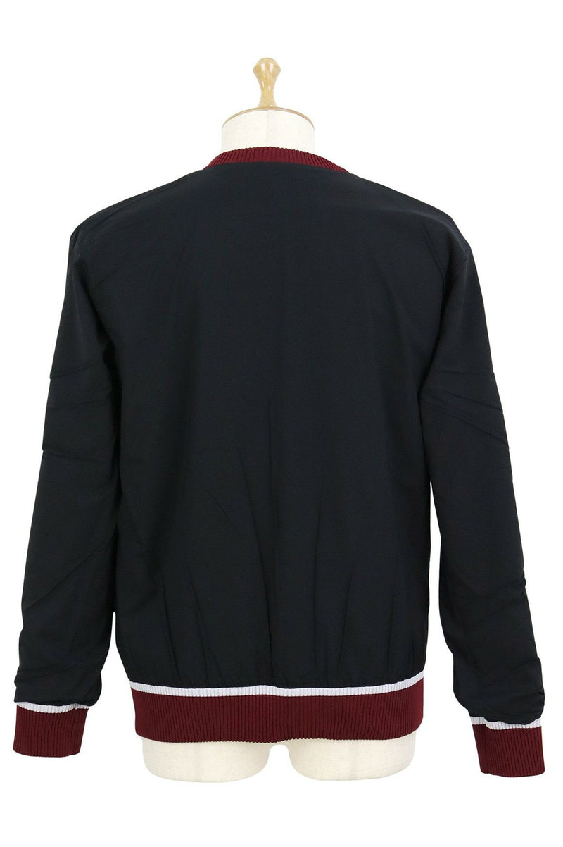 Men's sweater MOCO Stools STOOLS 2025 Fall/Winter New Golf Wear