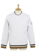 Men's sweater MOCO Stools STOOLS 2025 Fall/Winter New Golf Wear