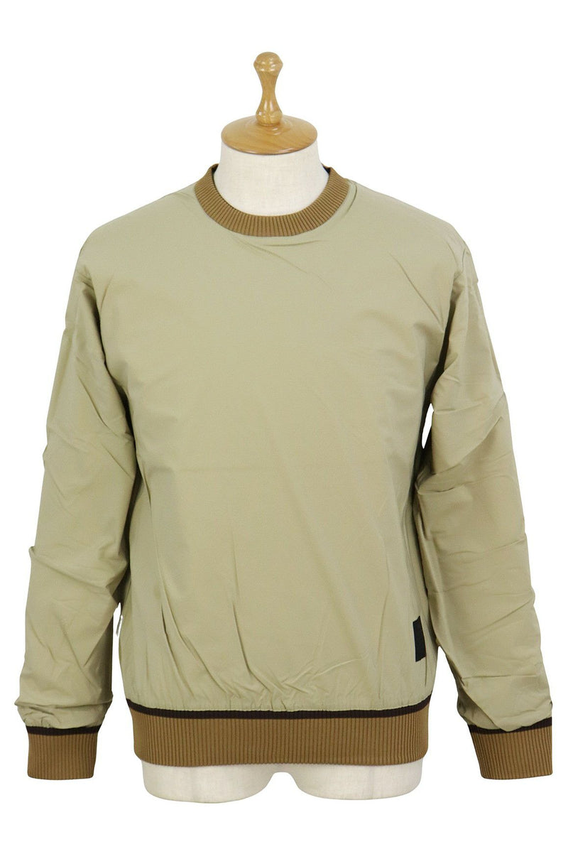 Men's sweater MOCO Stools STOOLS 2025 Fall/Winter New Golf Wear