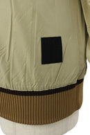 남자 스웨터 모코 의자 의자 2025 가을/겨울 새 골프웨어