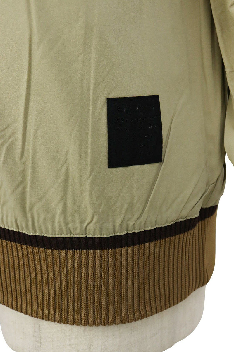 Men's sweater MOCO Stools STOOLS 2025 Fall/Winter New Golf Wear
