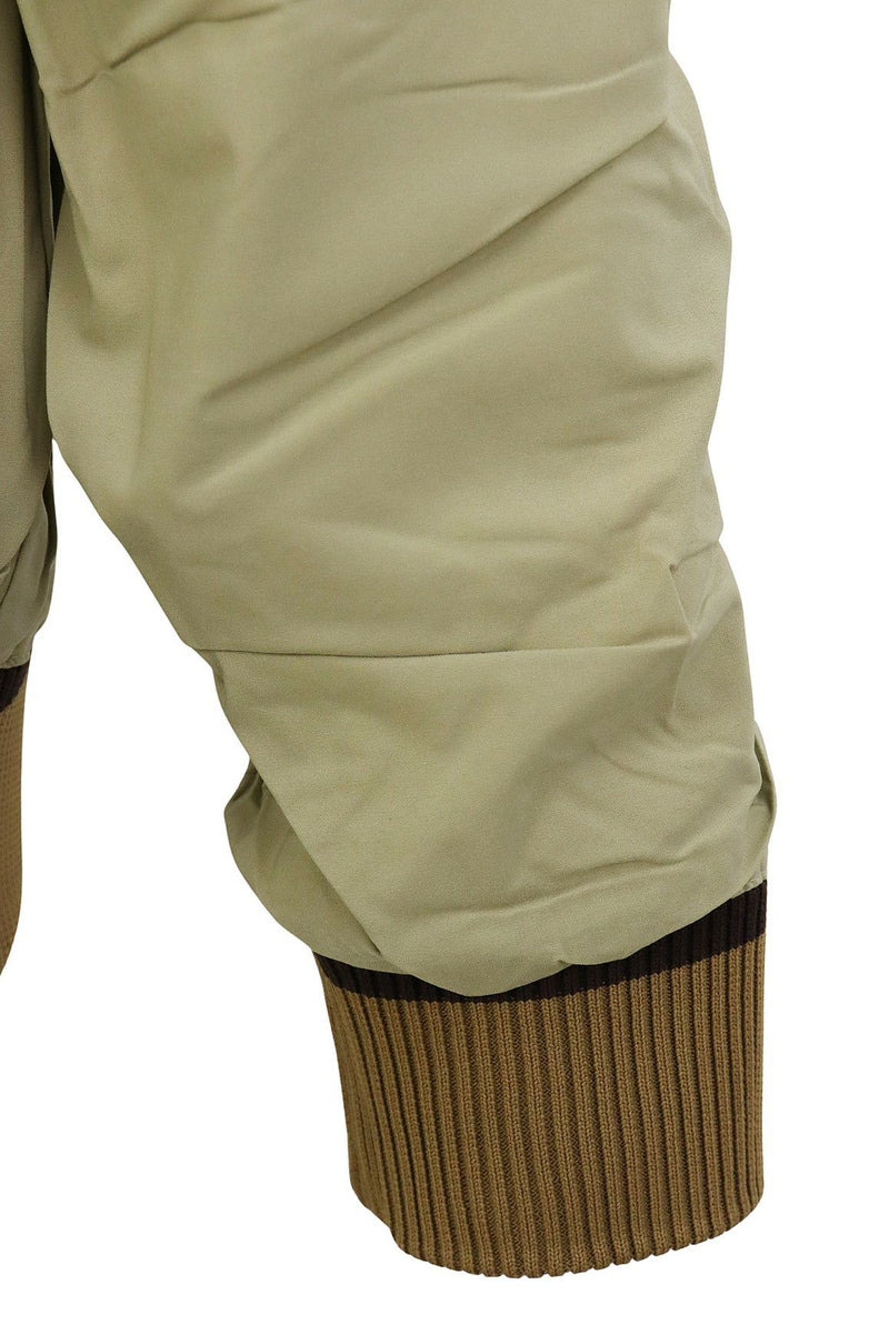 Men's sweater MOCO Stools STOOLS 2025 Fall/Winter New Golf Wear