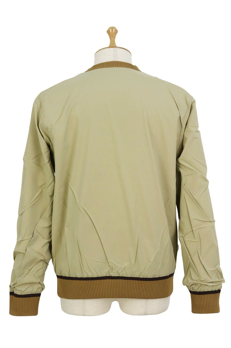 Men's sweater MOCO Stools STOOLS 2025 Fall/Winter New Golf Wear