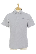 Polo shirt for men MOCO Stools STOOLS 2025 Fall/Winter New Golf Wear