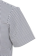 남자를위한 폴로 셔츠 moco stools stools 2025 가을/겨울 새 골프 착용