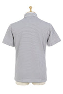 남자를위한 폴로 셔츠 moco stools stools 2025 가을/겨울 새 골프 착용