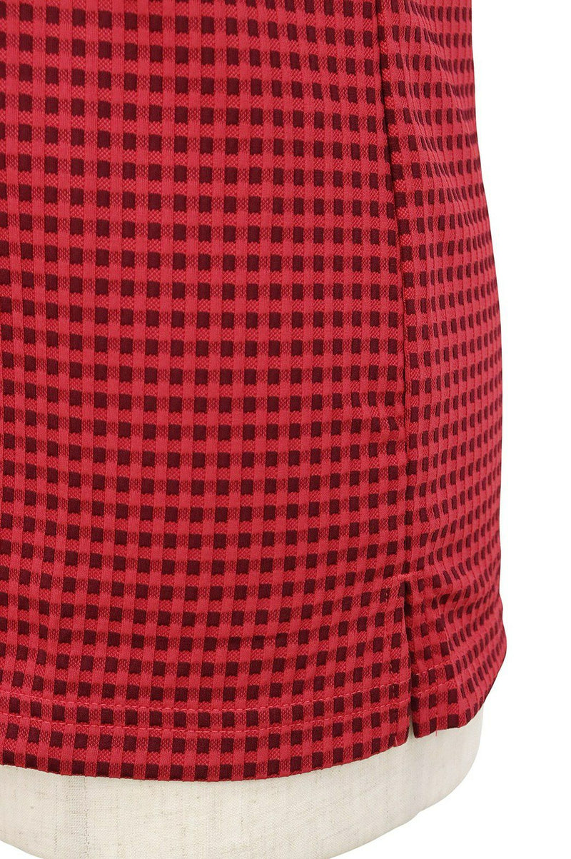 Polo shirt for men MOCO Stools STOOLS 2025 Fall/Winter New Golf Wear