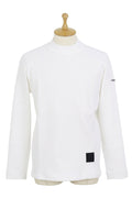 High neck shirt for men MOCO Stools STOOLS 2025 Autumn/Winter New Golf Wear