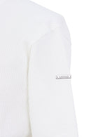 남자를위한 하이 넥 셔츠 moco stools stools 2025 가을/겨울 뉴 골프 착용