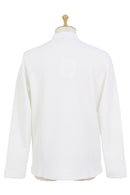 남자를위한 하이 넥 셔츠 moco stools stools 2025 가을/겨울 뉴 골프 착용