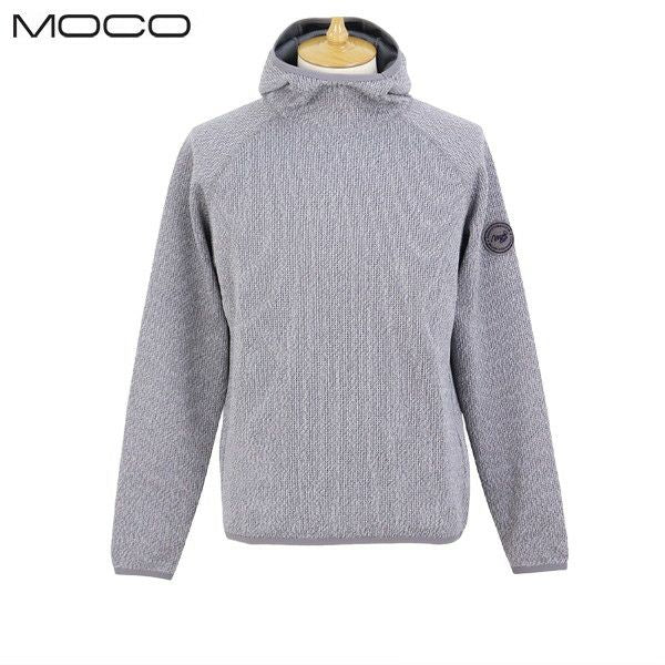 Men's Hoodie MOCO Stools STOOLS 2025 Fall/Winter New Golf Wear