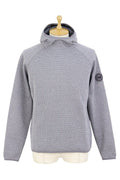 Men's Hoodie MOCO Stools STOOLS 2025 Fall/Winter New Golf Wear