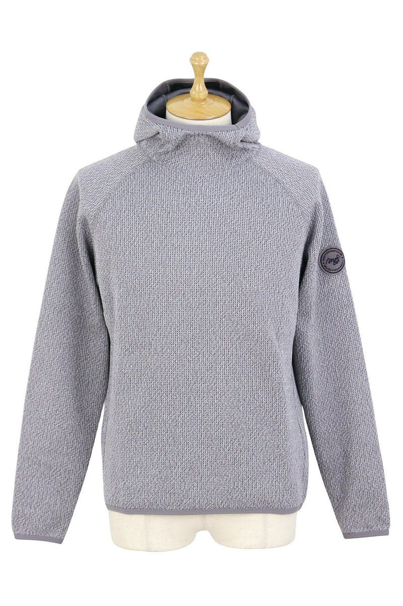 Men's Hoodie MOCO Stools STOOLS 2025 Fall/Winter New Golf Wear