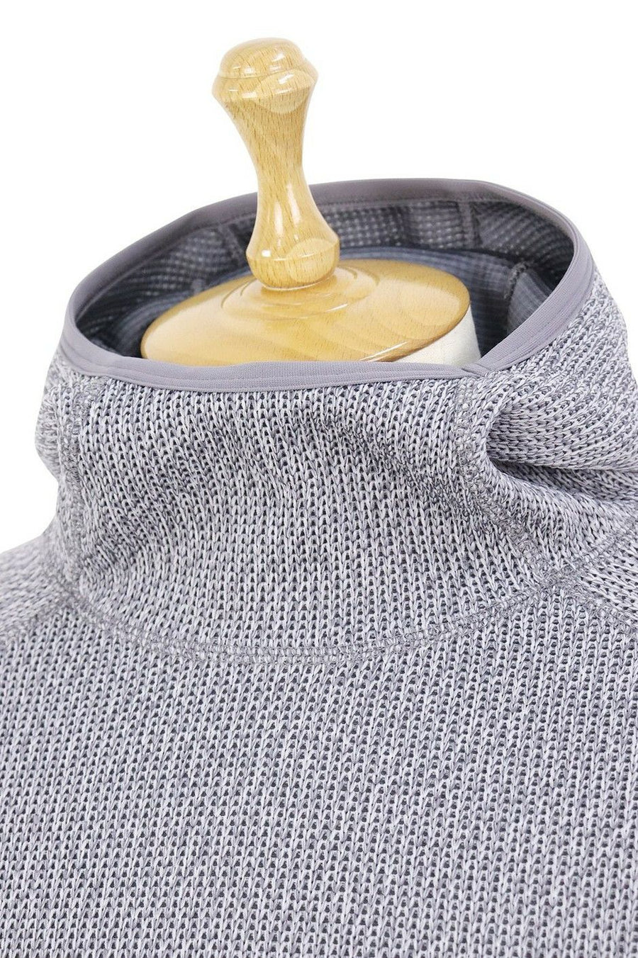 パーカー メンズ モコ MOCO スツールズ STOOLS 2025 秋冬 新作 ゴルフ