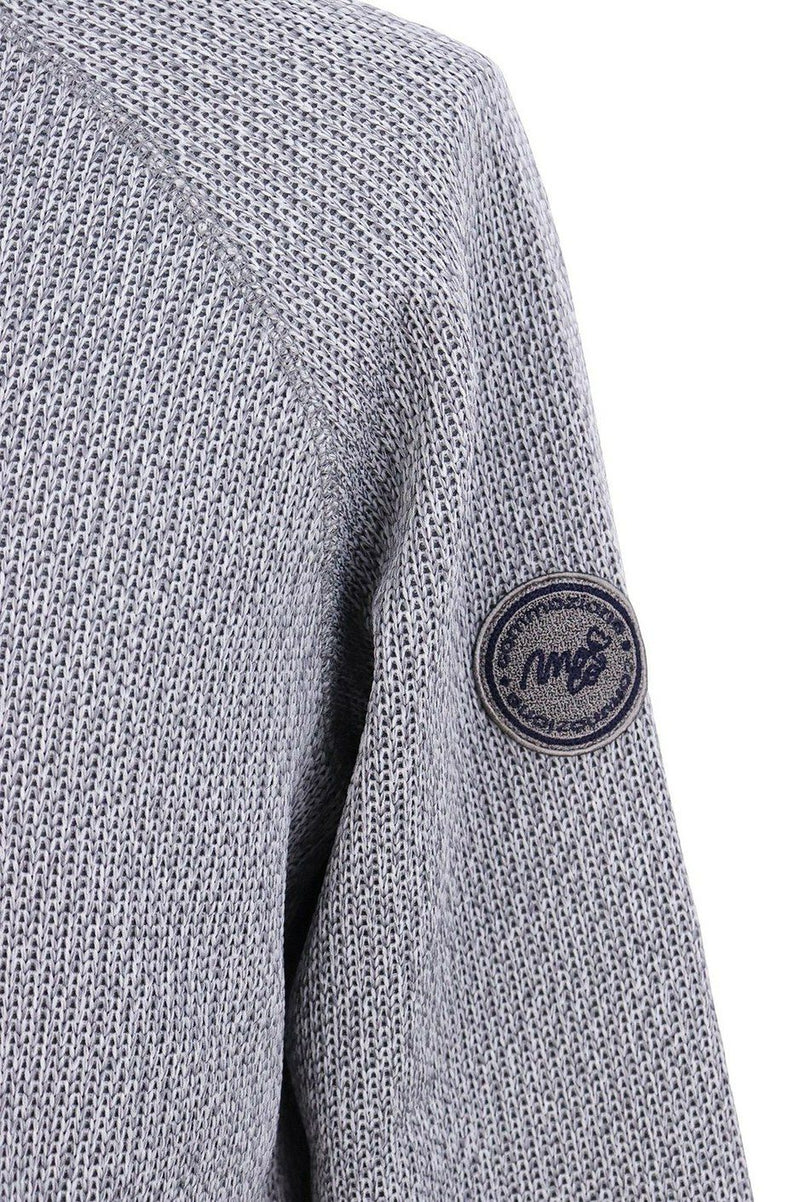 Men's Hoodie MOCO Stools STOOLS 2025 Fall/Winter New Golf Wear