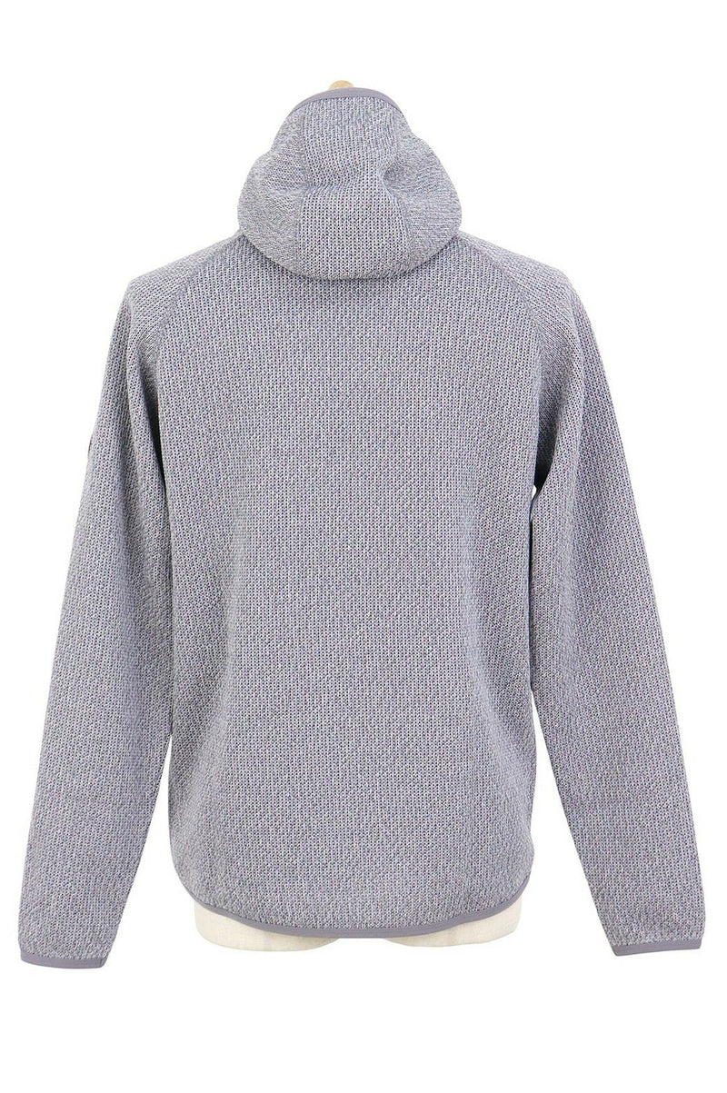 Men's Hoodie MOCO Stools STOOLS 2025 Fall/Winter New Golf Wear