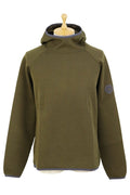 Men's Hoodie MOCO Stools STOOLS 2025 Fall/Winter New Golf Wear