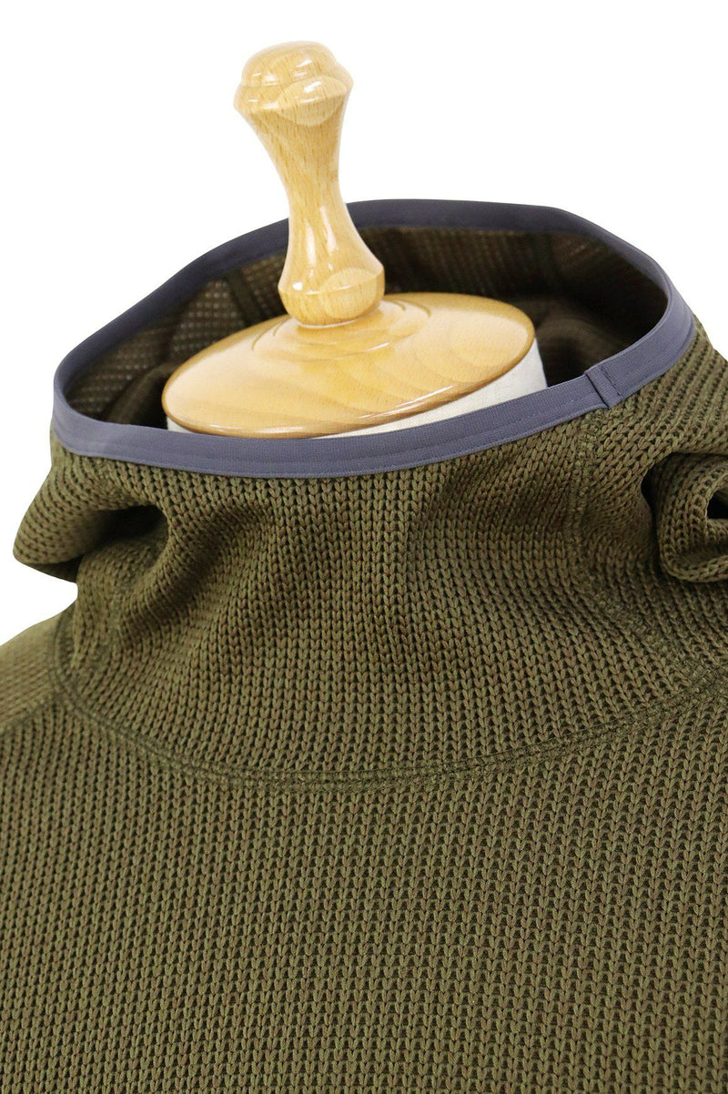 Men's Hoodie MOCO Stools STOOLS 2025 Fall/Winter New Golf Wear