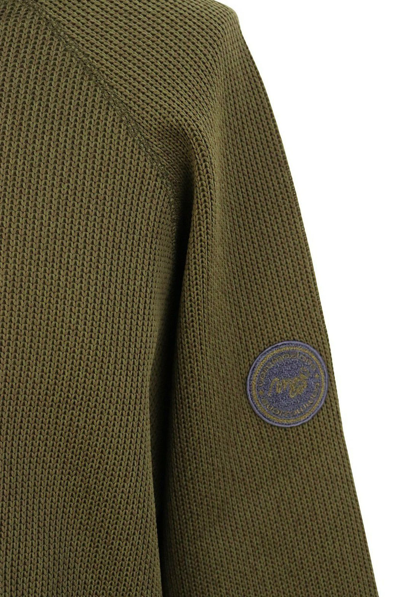 Men's Hoodie MOCO Stools STOOLS 2025 Fall/Winter New Golf Wear