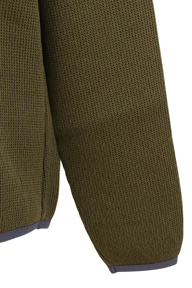 Men's Hoodie MOCO Stools STOOLS 2025 Fall/Winter New Golf Wear