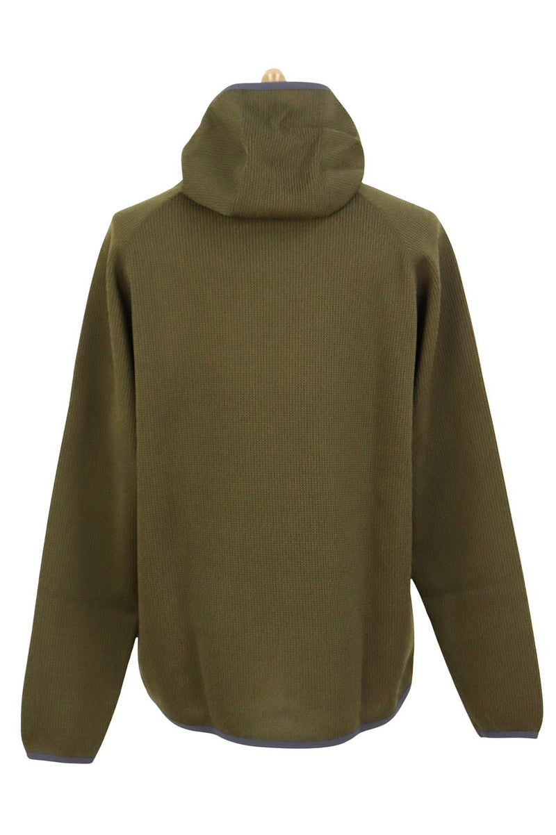 Men's Hoodie MOCO Stools STOOLS 2025 Fall/Winter New Golf Wear