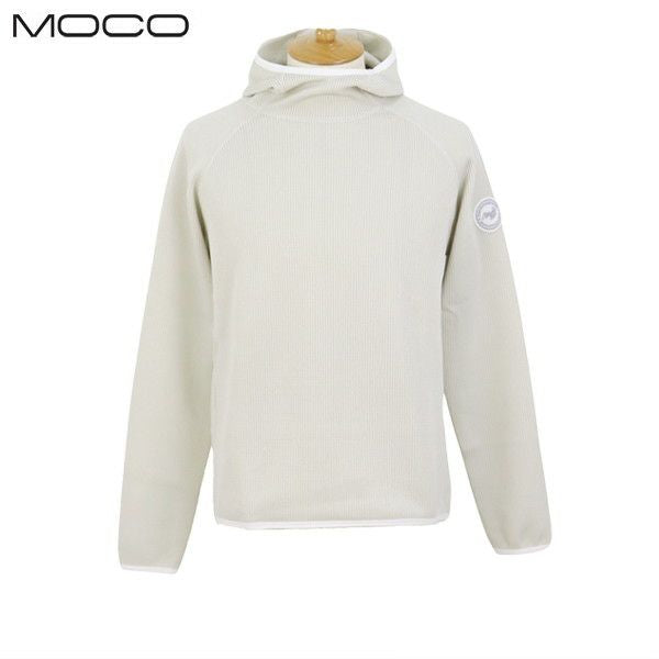 Men's Hoodie MOCO Stools STOOLS 2025 Fall/Winter New Golf Wear