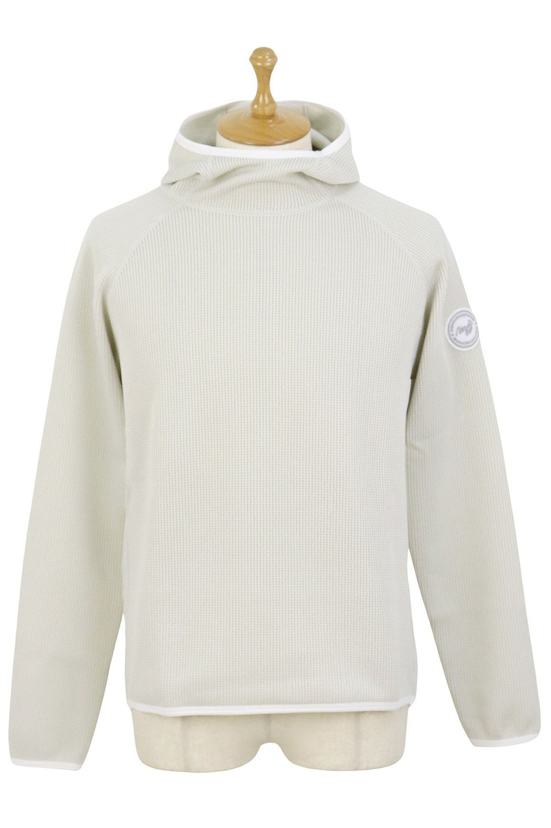 パーカー メンズ モコ MOCO スツールズ STOOLS 2025 秋冬 新作 ゴルフ