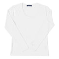 Undershirt for women Delsol Golf DELSOL GOLF 2025 Fall/Winter New Golf Wear