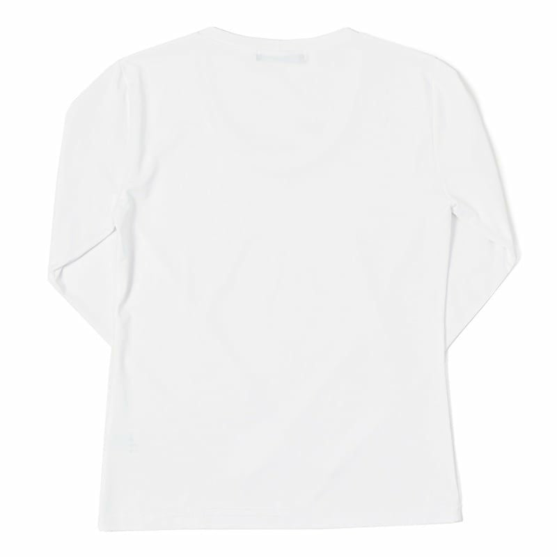 Undershirt for women Delsol Golf DELSOL GOLF 2025 Fall/Winter New Golf Wear