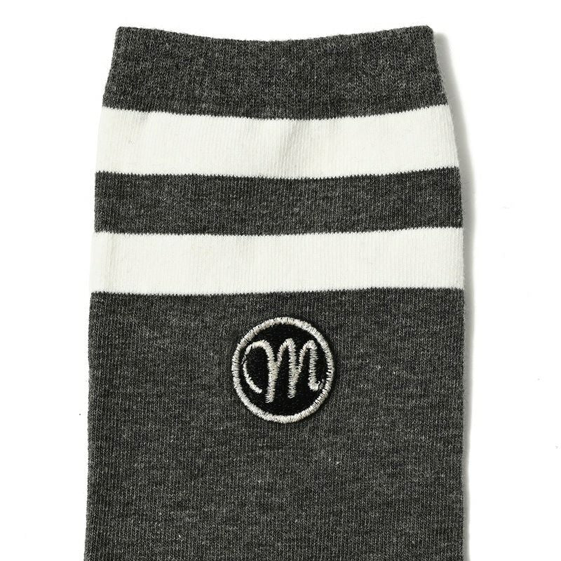 High Socks for Women Delsol Golf DELSOL GOLF 2025 Fall/Winter New Golf
