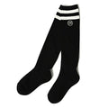 High Socks for Women Delsol Golf DELSOL GOLF 2025 Fall/Winter New Golf