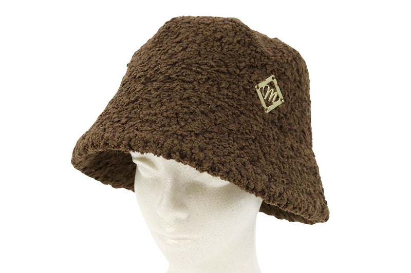 Women's Hat Mona DELSOL 2025 Fall/Winter New Golf