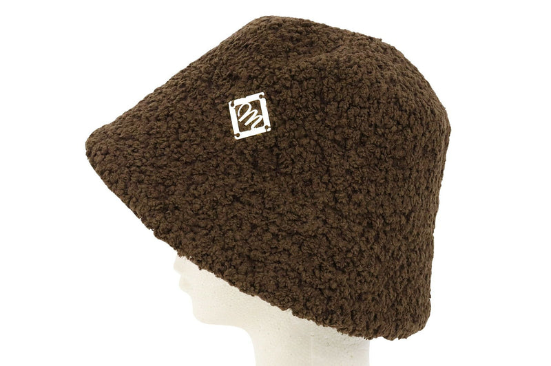 Women's Hat Mona DELSOL 2025 Fall/Winter New Golf