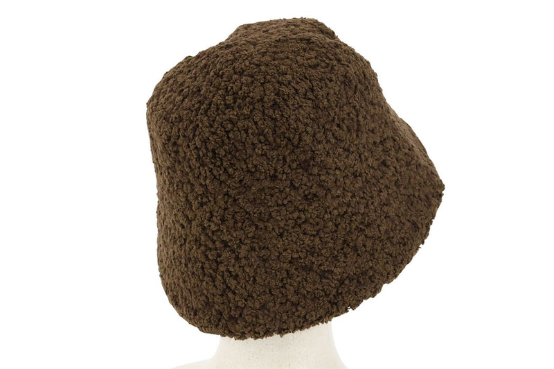 Women's Hat Mona DELSOL 2025 Fall/Winter New Golf