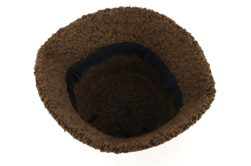 Women's Hat Mona DELSOL 2025 Fall/Winter New Golf
