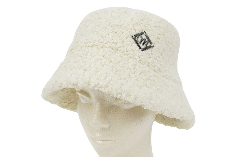 Women's Hat Mona DELSOL 2025 Fall/Winter New Golf
