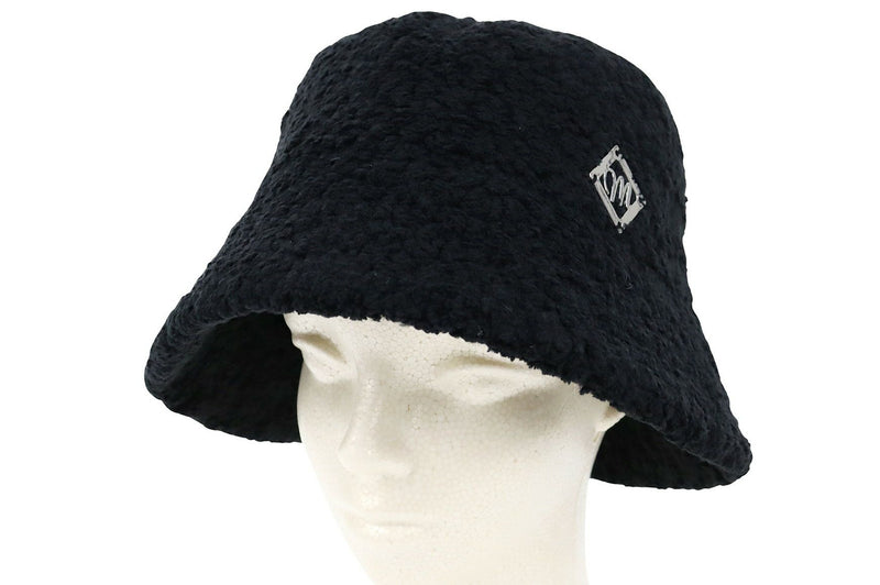 Women's Hat Mona DELSOL 2025 Fall/Winter New Golf