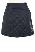 Padded skirt for women MU Sports MUSPORTS 2025 Fall/Winter New Golf Wear